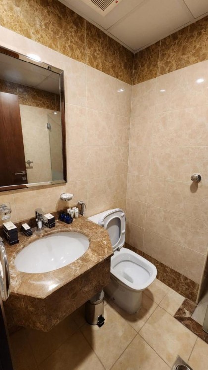 فندق أبراج المسك Abraj Almisk Hotel - image 15