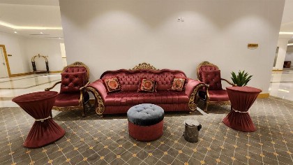 فندق أبراج المسك Abraj Almisk Hotel - image 16