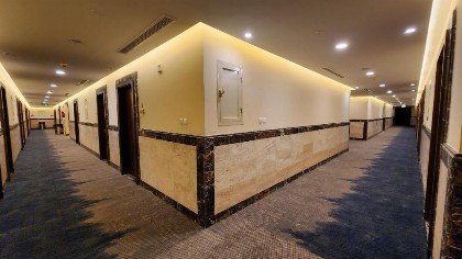 فندق أبراج المسك Abraj Almisk Hotel - image 17