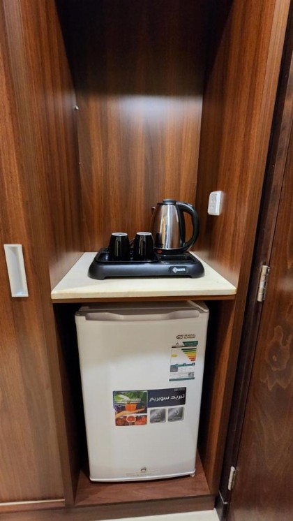 فندق أبراج المسك Abraj Almisk Hotel - image 5