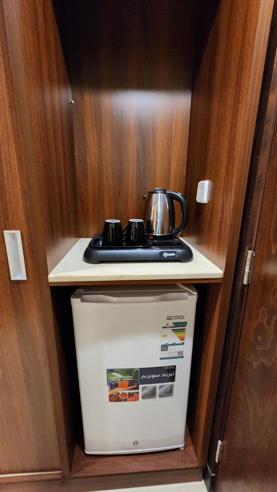 فندق أبراج المسك Abraj Almisk Hotel - image 5