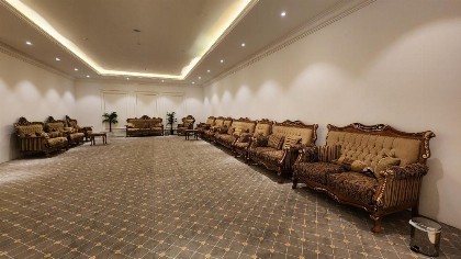 فندق أبراج المسك Abraj Almisk Hotel - image 8