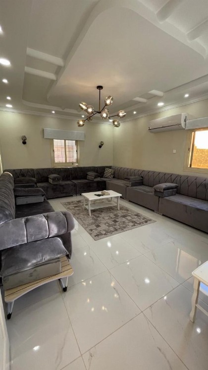شقة الشوقية - image 3