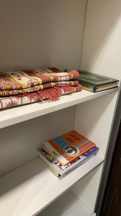 شقة الشوقية - image 6
