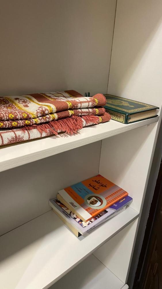 شقة الشوقية - image 6