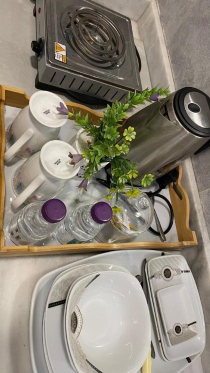 شقة الشوقية - image 7