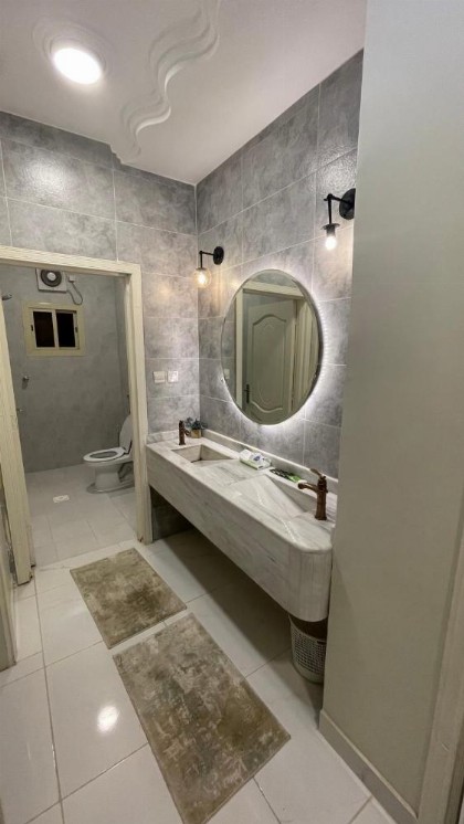 شقة الشوقية - image 8