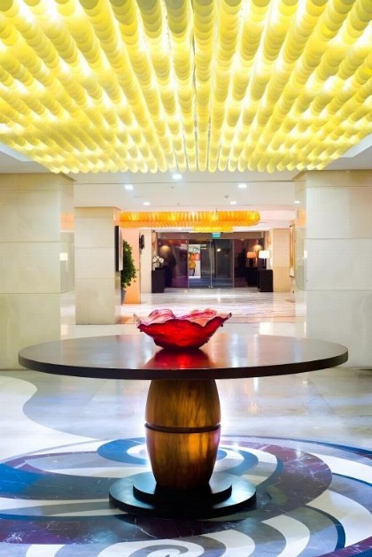 Al Kiswah Towers Hotel - image 18