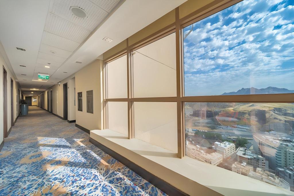 Al Kiswah Towers Hotel - image 6