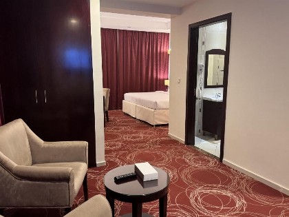 Al Rayyan Makiya Towers Hotel 1 - image 11