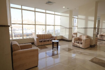 Al Rayyan Makiya Towers Hotel 1 - image 13