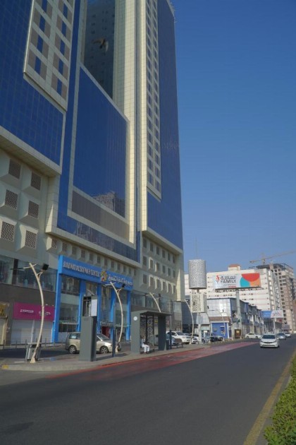 Al Rayyan Makiya Towers Hotel 1 - image 15