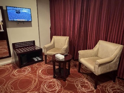 Al Rayyan Makiya Towers Hotel 1 - image 16