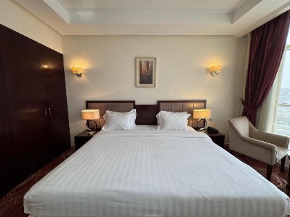 Al Rayyan Makiya Towers Hotel 1 - image 18