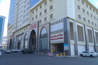 Al Rayyan Makiya Towers Hotel 1 - image 6