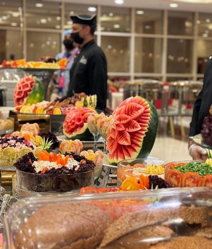 Al Rayyan Makiya Towers Hotel 1 - image 8