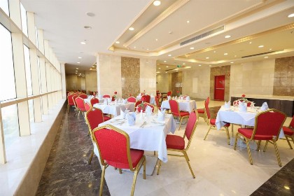 Al Rayyan Makiya Towers Hotel 2 - image 10
