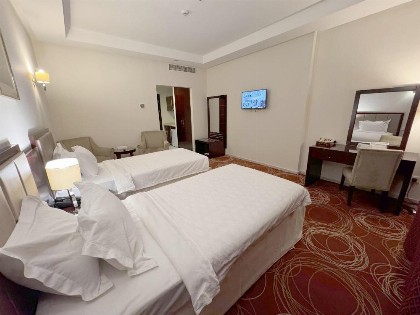 Al Rayyan Makiya Towers Hotel 2 - image 11