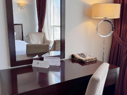 Al Rayyan Makiya Towers Hotel 2 - image 15