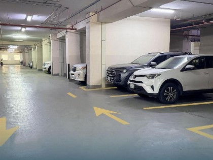 Al Rayyan Makiya Towers Hotel 2 - image 17