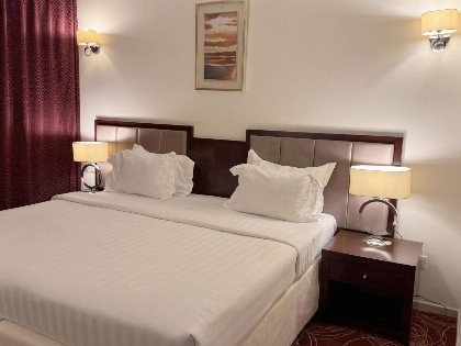 Al Rayyan Makiya Towers Hotel 2 - image 2