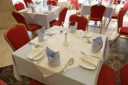 Al Rayyan Makiya Towers Hotel 2 - image 3