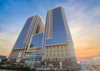 Al Rayyan Makiya Towers Hotel 2 - image 7