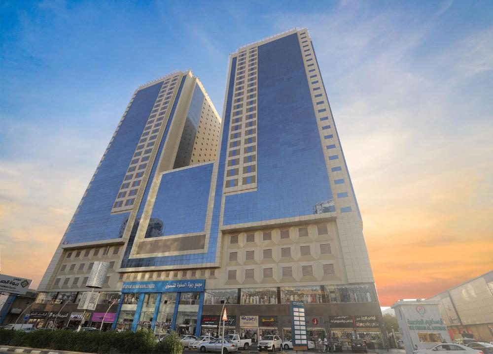 Al Rayyan Makiya Towers Hotel 2 - image 7