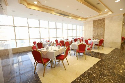 Al Rayyan Makiya Towers Hotel 2 - image 8