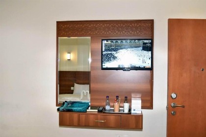 فندق ورده تولين tulen rose hotel - image 9