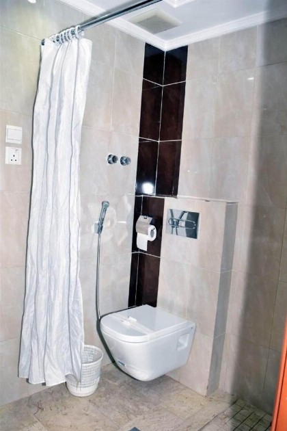 فندق ورده تولين tulen rose hotel - image 12