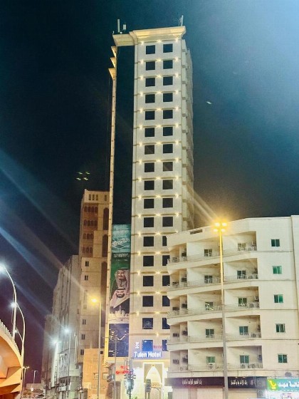 فندق ورده تولين tulen rose hotel - image 3