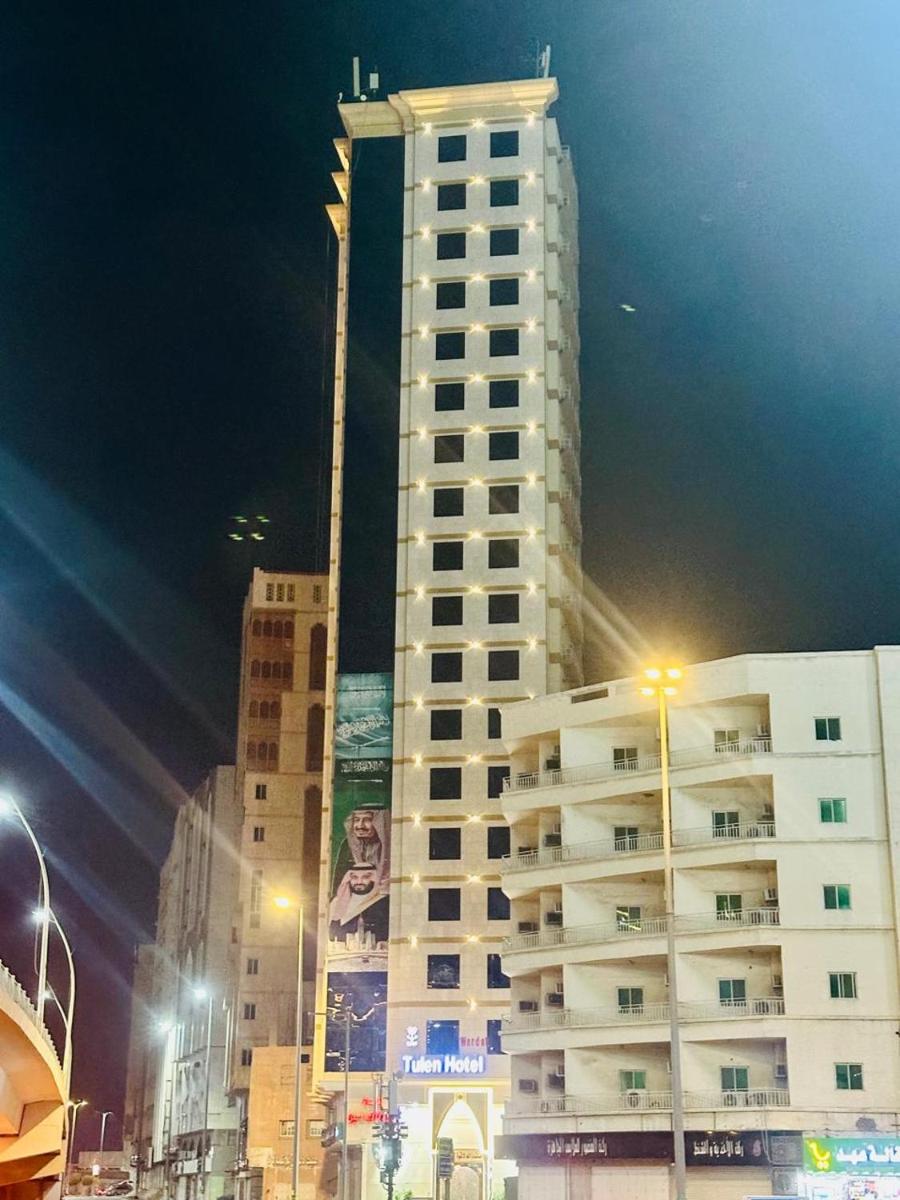فندق ورده تولين tulen rose hotel - image 3