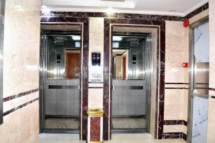 فندق ورده تولين tulen rose hotel - image 6