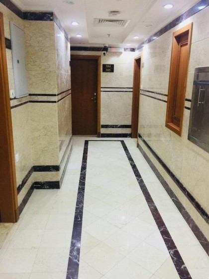 فندق ورده تولين tulen rose hotel - image 7