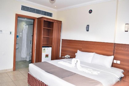 فندق ورده تولين tulen rose hotel - image 8