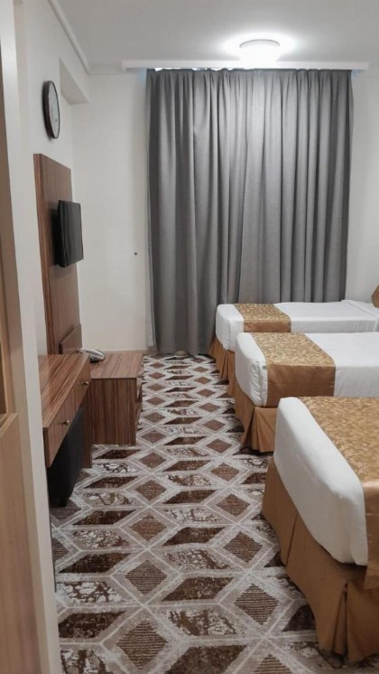 فندق سما الأماني Sama Al Amany Hotel - image 11