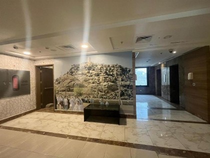 فندق سما الأماني Sama Al Amany Hotel - image 14