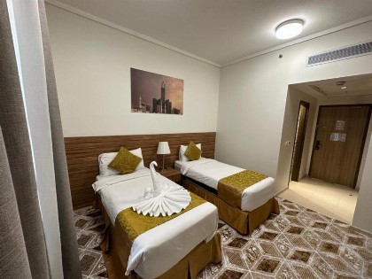 فندق سما الأماني Sama Al Amany Hotel - image 19