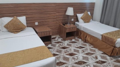 فندق سما الأماني Sama Al Amany Hotel - image 2