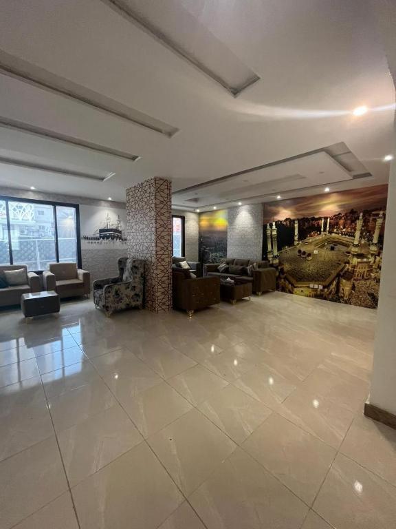 فندق سما الأماني Sama Al Amany Hotel - image 4