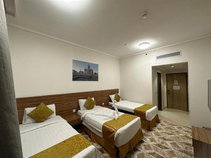 فندق سما الأماني Sama Al Amany Hotel - image 5
