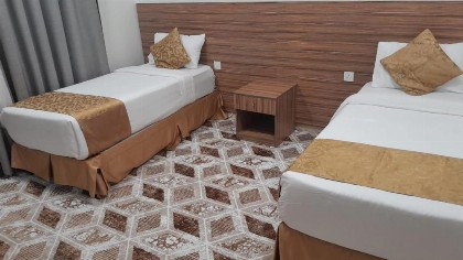 فندق سما الأماني Sama Al Amany Hotel - image 6