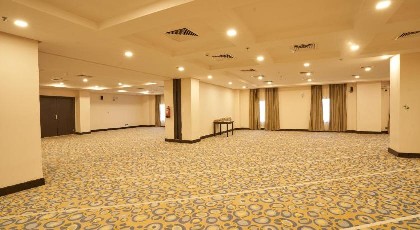 Al Hidayah Towers Hotel - image 12