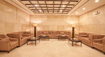 Al Hidayah Towers Hotel - image 13