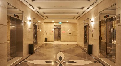 Al Hidayah Towers Hotel - image 14