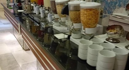 Al Hidayah Towers Hotel - image 15