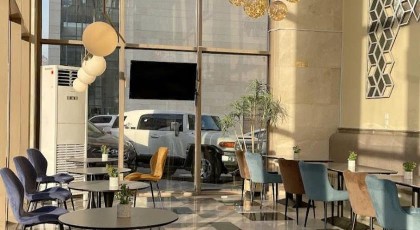 Al Hidayah Towers Hotel - image 16