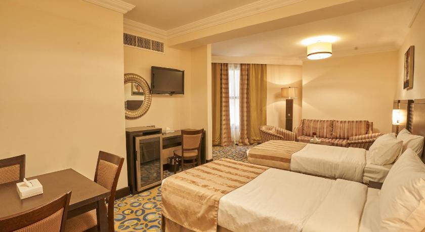 Al Hidayah Towers Hotel - image 2
