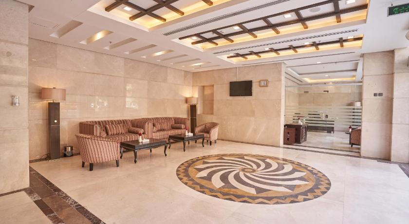 Al Hidayah Towers Hotel - image 3